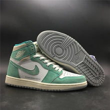 Load image into Gallery viewer, Air Jordan 1 High OG “Turbo Green”