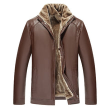 Load image into Gallery viewer, Warm Winter Mens Coats