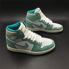 Load image into Gallery viewer, Air Jordan 1 High OG “Turbo Green”