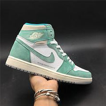 Load image into Gallery viewer, Air Jordan 1 High OG “Turbo Green”