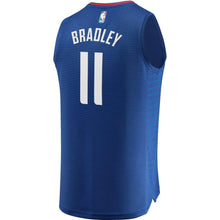 Load image into Gallery viewer, 11-Avery Bradley LA Clippers  Jersey Royal - Icon Edition