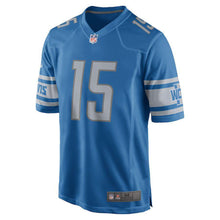 Load image into Gallery viewer, Golden Tate Detroit Lions American football jersey