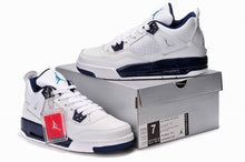Load image into Gallery viewer, Air Jordan 4 2015 Edition Super A Women's Shoes