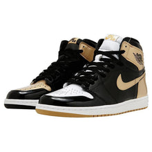 Load image into Gallery viewer, Travis Scott  Jordan 1 shoes release "Cactus Jack"