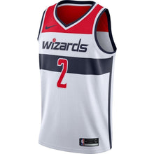 Load image into Gallery viewer, 2-John Wall Washington Wizards Swingman Jersey White - Association Edition