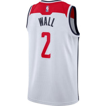 Load image into Gallery viewer, 2-John Wall Washington Wizards Swingman Jersey White - Association Edition