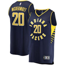 Load image into Gallery viewer, 20-Doug McDermott Indiana Pacers  Jersey - Icon Edition - Navy