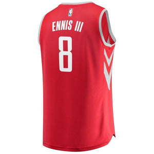 James ennis shop houston rockets
