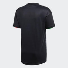 Load image into Gallery viewer, MEN ADIDAS MEXICO HOME AUTHENTIC JERSEY BLACK