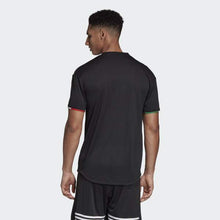 Load image into Gallery viewer, MEN ADIDAS MEXICO HOME AUTHENTIC JERSEY BLACK