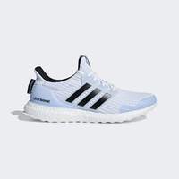 ADIDAS X GAME OF THRONES WHITE WALKER ULTRABOOST SHOES (MEN)