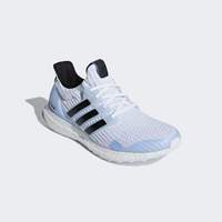 ADIDAS X GAME OF THRONES WHITE WALKER ULTRABOOST SHOES (MEN)