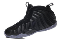 Load image into Gallery viewer, Nike Air Foamposite One “Fighter Jet” White/Black