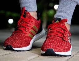 ADIDAS X GAME OF THRONES HOUSE LANNISTER ULTRABOOST SHOES (MEN)