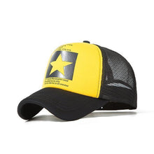 Load image into Gallery viewer, CANCHANGE Baseball Cap Women Outdoor Baseball Hat