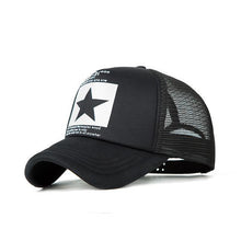 Load image into Gallery viewer, CANCHANGE Baseball Cap Women Outdoor Baseball Hat