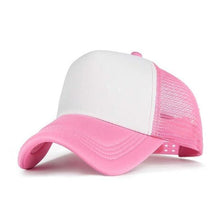 Load image into Gallery viewer, CANCHANGE Baseball Cap Women Outdoor Baseball Hat