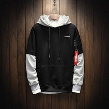 Load image into Gallery viewer, Cool Sweatshirt Men Hip Hop