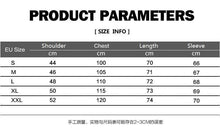 Load image into Gallery viewer, 2019 New Casual Hoodie Men'S Hot Sale Plaid Jacquard Hoodies