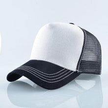Load image into Gallery viewer, 8 Kinds of embroidery animal Baseball Caps