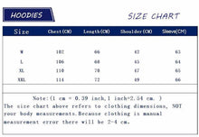 Load image into Gallery viewer, A DI Hoodie Sweatshirt Men/Women New Fashion Hoodies