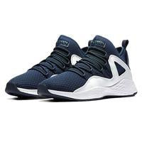 Load image into Gallery viewer, Men's Jordan Formula 23 Basketball Shoes - Navy