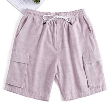 Load image into Gallery viewer, Plus Size 5XL Board Shorts Bermuda Shorts