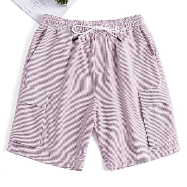 Plus Size 5XL Board Shorts Bermuda Shorts