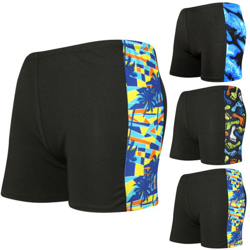 2019 Beachside Leisure Shorts