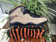 Load image into Gallery viewer, Nike Air JORDAN 6 Oreo Super A Men's Shoes