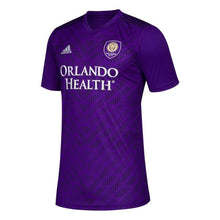 Load image into Gallery viewer, Nani Orlando City SC 2019 Bring The Noise Player Jersey – Purple
