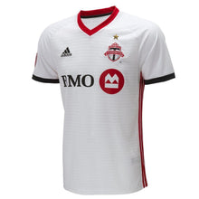 Load image into Gallery viewer, Michael Bradley Toronto FC 2018 Secondary Player Jersey – White