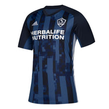 Load image into Gallery viewer, Sebastian Lletget LA Galaxy 2019 Secondary Player Jersey – Navy