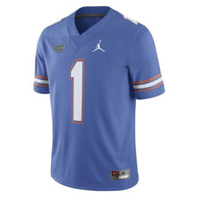 Load image into Gallery viewer, Vernon Hargreaves III Florida Gators Nike Alumni Player Jersey – Royal
